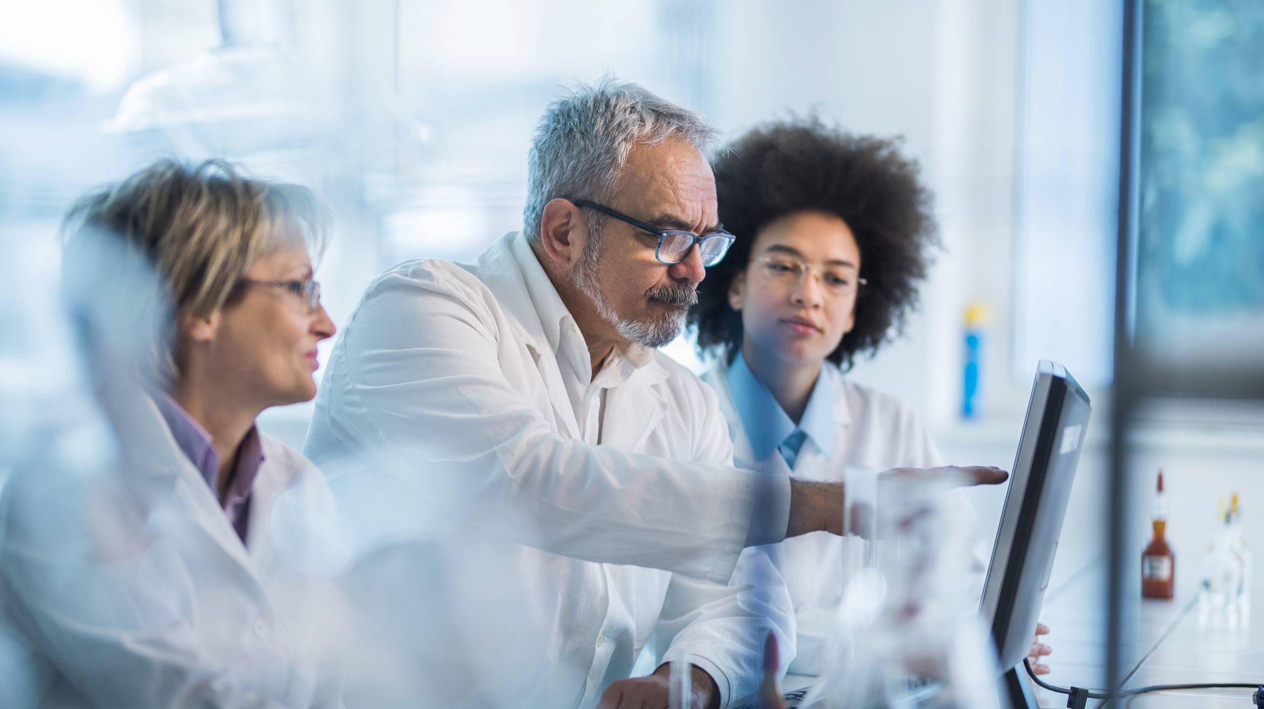 万邦德：在研新药Ⅱ/Ⅲ期临床试验完成首例受试者入组