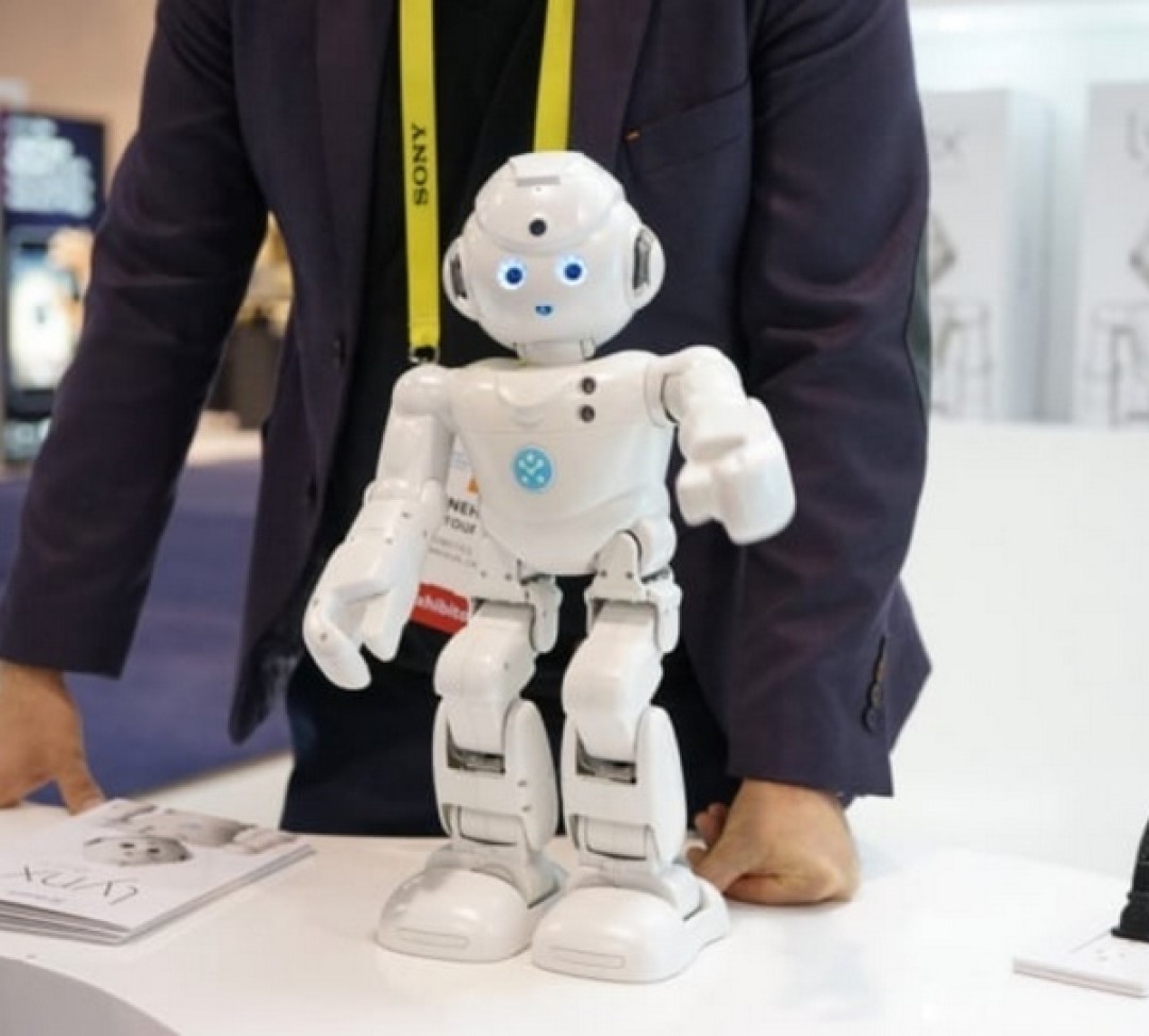 10亿美元！优必选，大消息！