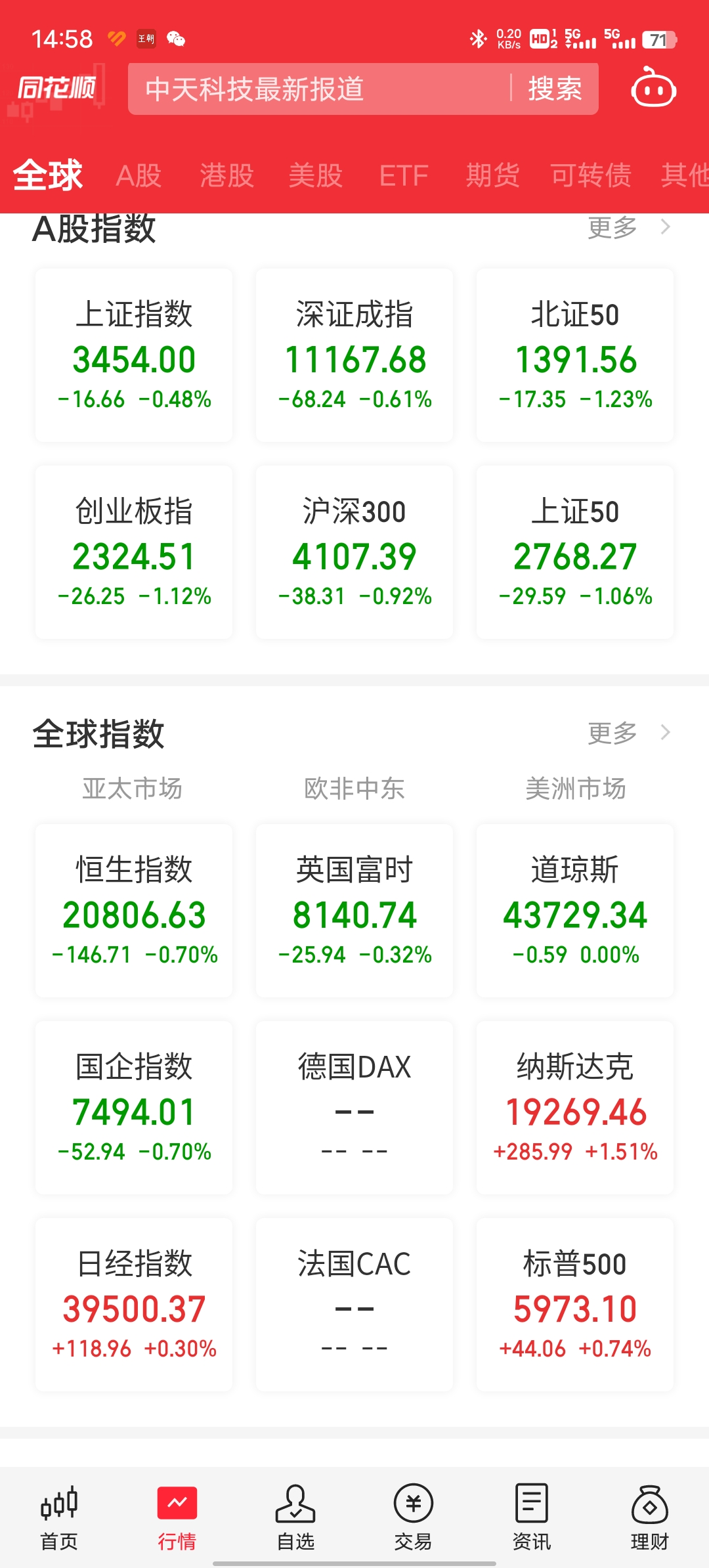 上市券商分红热情高！22家连续两年中期分红