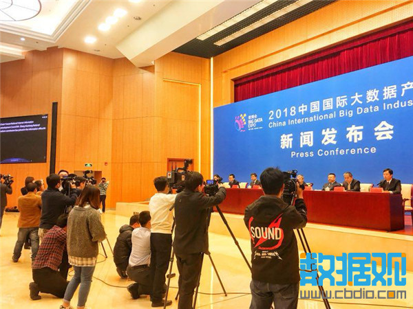 在数博会，听青年“数据侠”聊未来