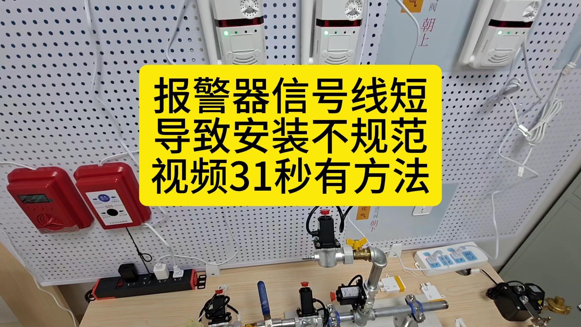 燃气报警器行业现状与发展趋势分析2025_人保财险 ,人保有温度