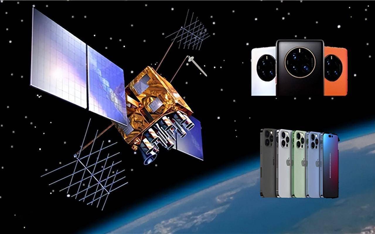 卫星通信产业战略地位凸显