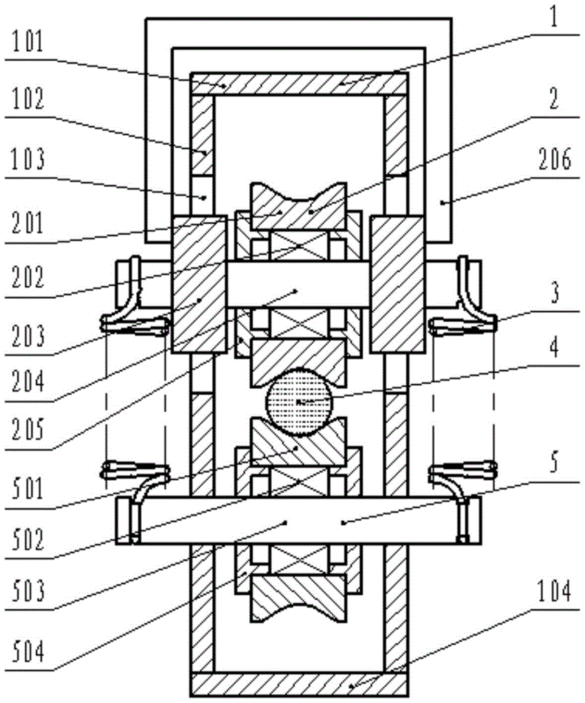 四方科技获得发明专利授权：“一种传动链条的张紧装置”