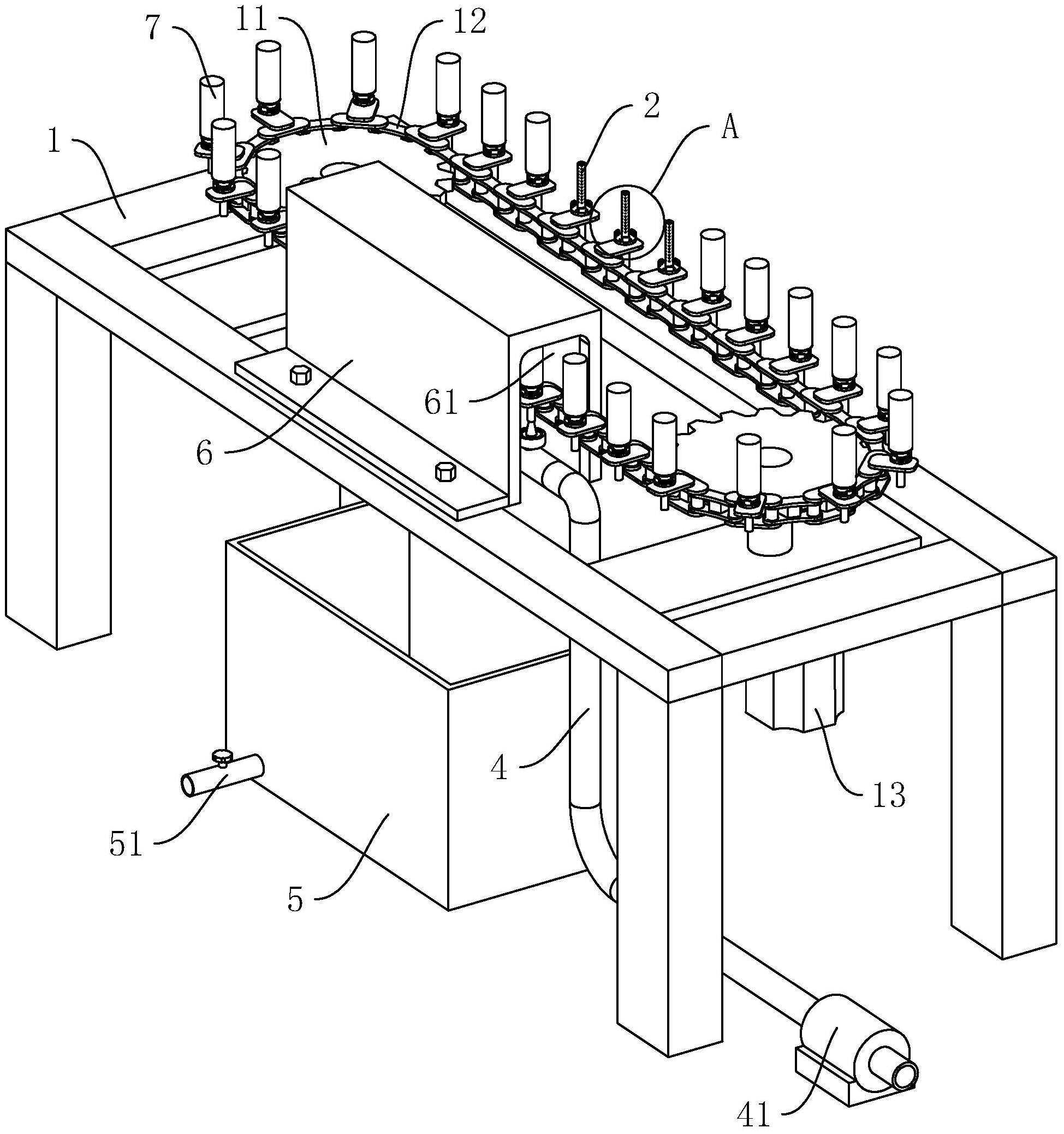 新华医疗获得实用新型专利授权：“一种自动装箱机的撑箱装置”