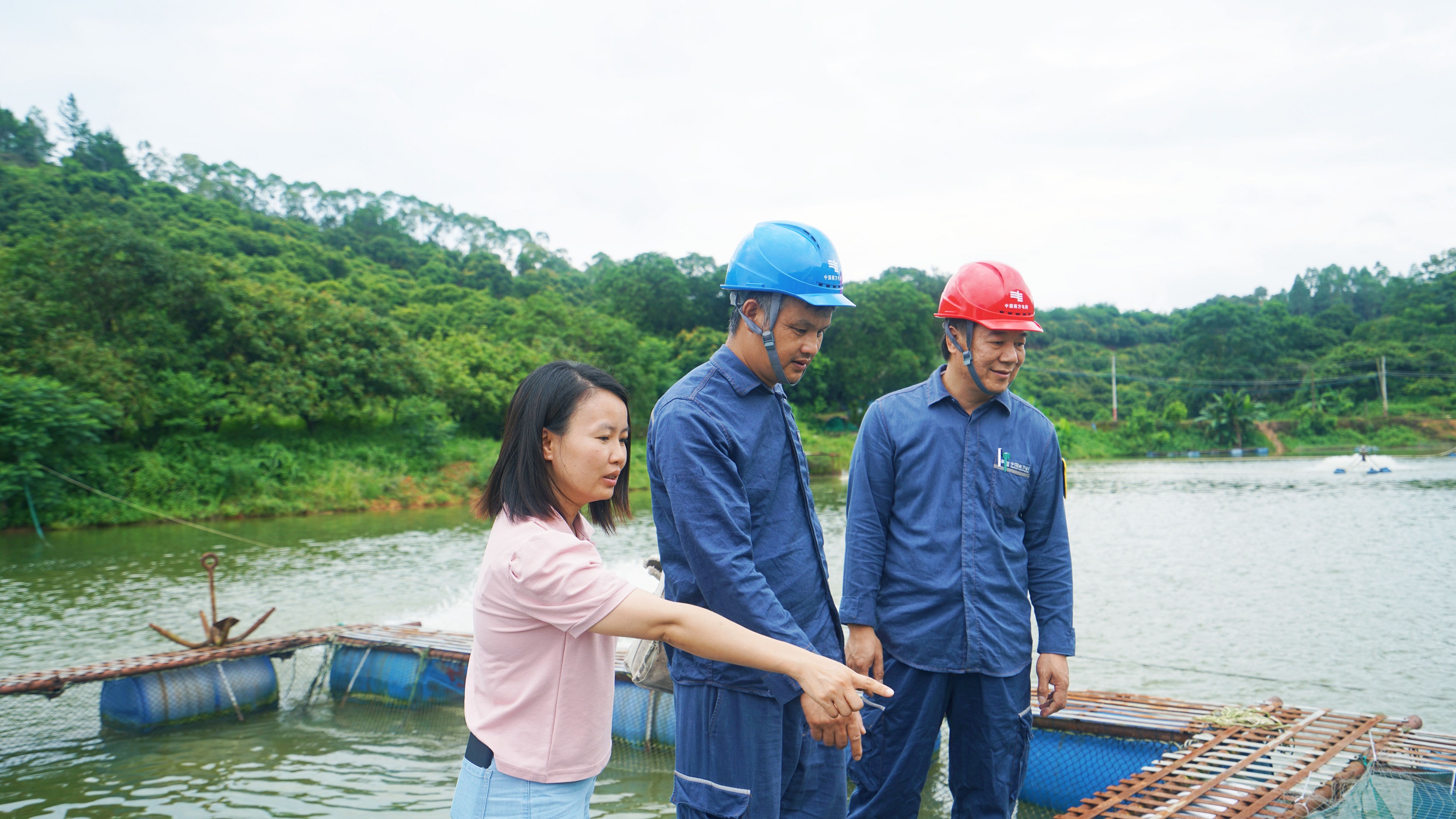恒生电子业绩沟通：上半年对人员做了一定的瘦身