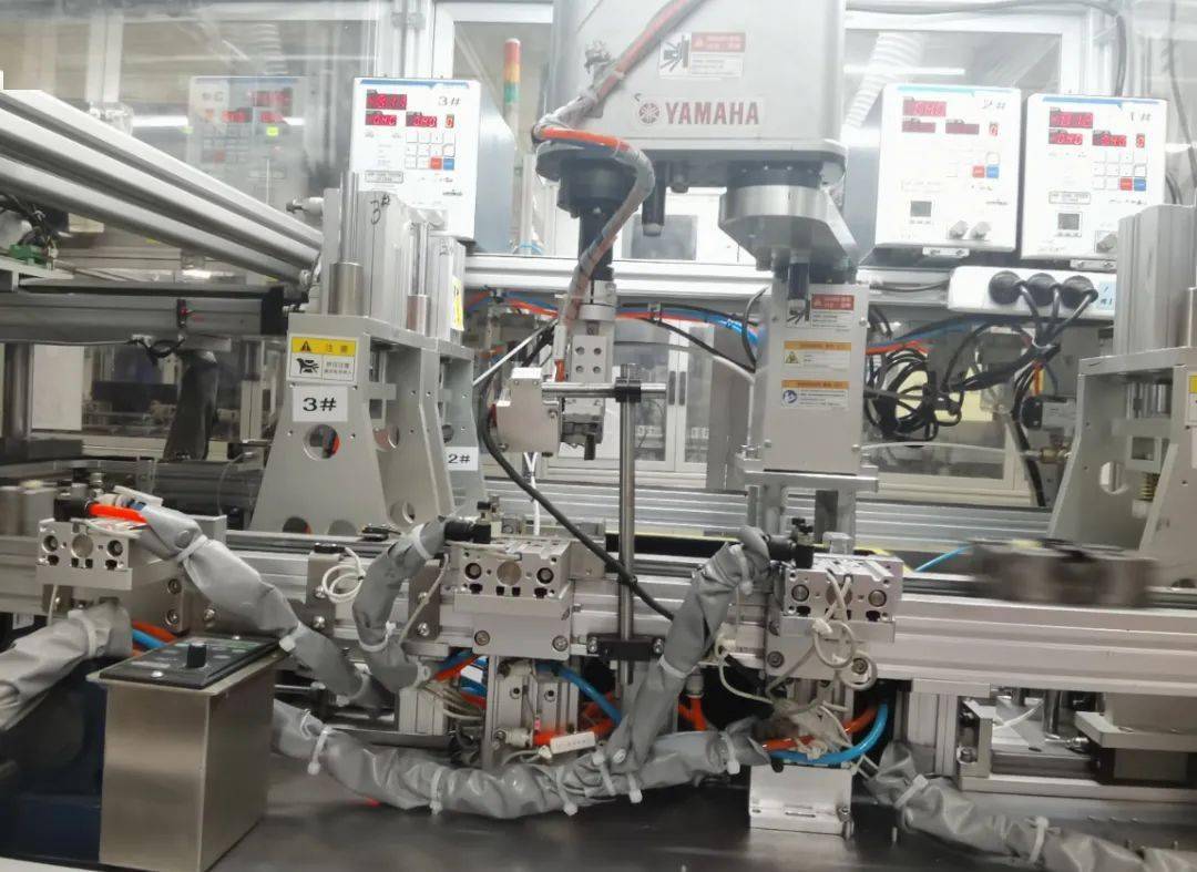 保隆科技披露10笔对外担保，被担保公司5家