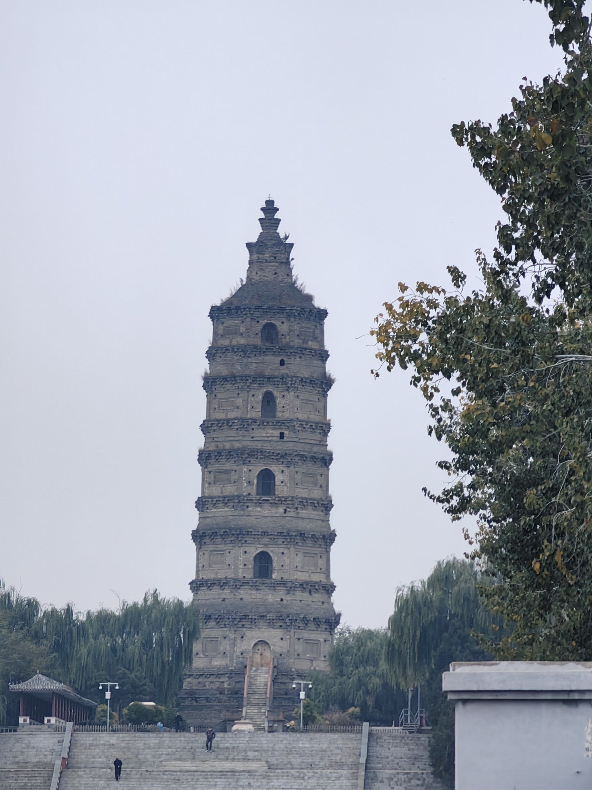 古塔藏珍：说苏州两座古塔的珍贵文物