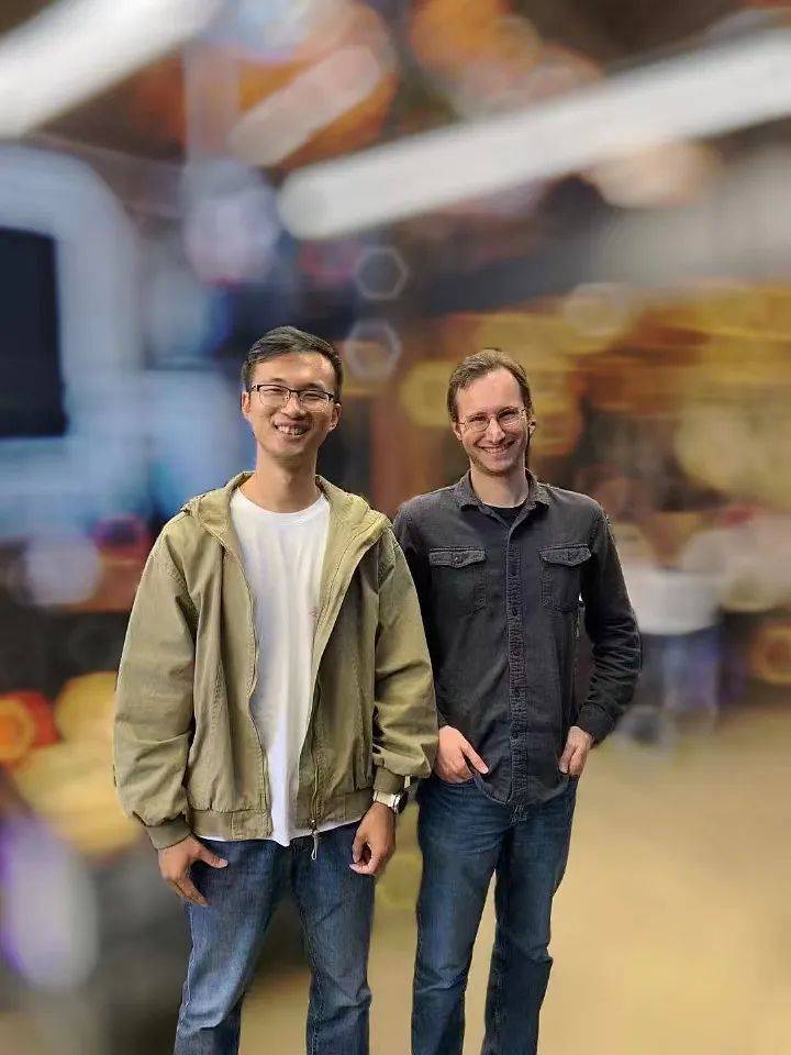 东杰智能易主 未来将进军具身智能赛道