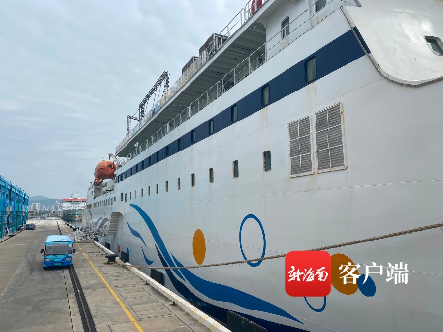 海峡股份：相关直播平台有不定期进行西沙旅游航线的推广直播