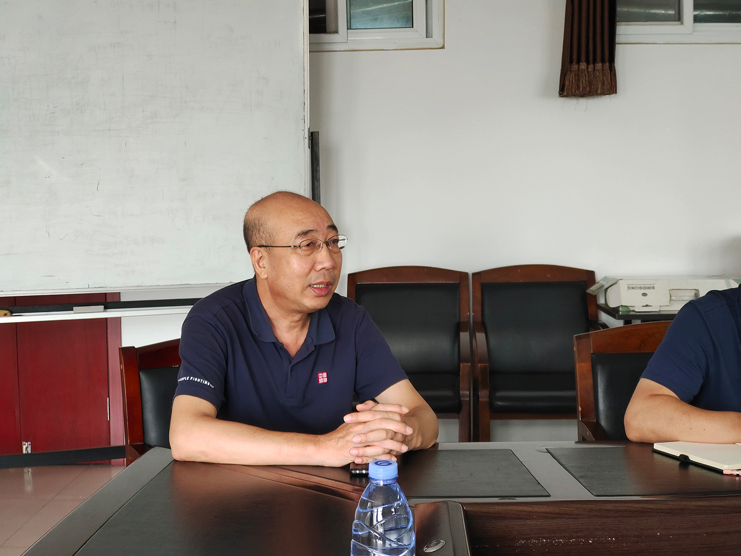 冀中能源：白涧铁矿项目可行性研究报告获河北省国资委批复