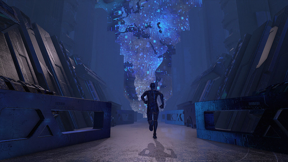 暗科学：影中遥感