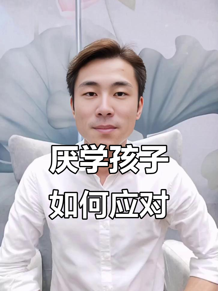 从厌学到复学｜09 手机争夺战背后的权力博弈