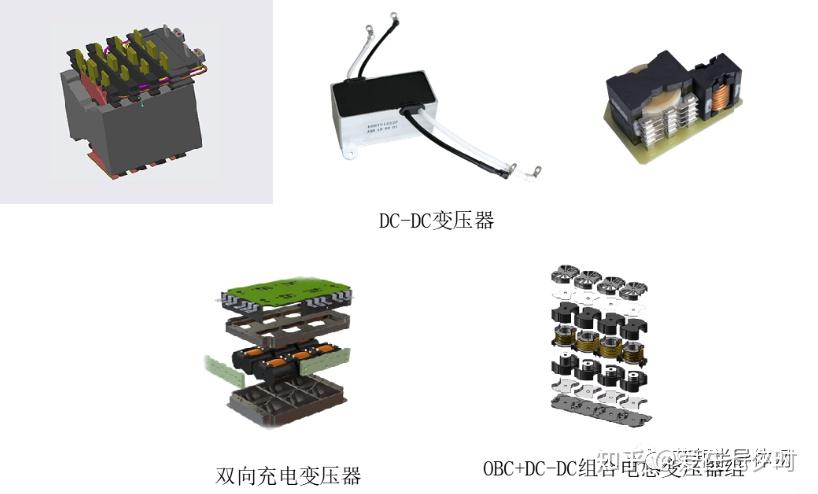 京泉华：主要产品为磁性元器件及电源类产品