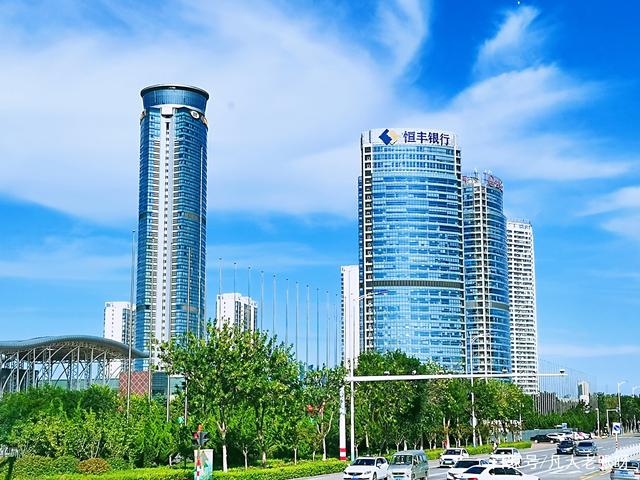 山东烟台出台金融支持蓝绿融合发展三年行动方案