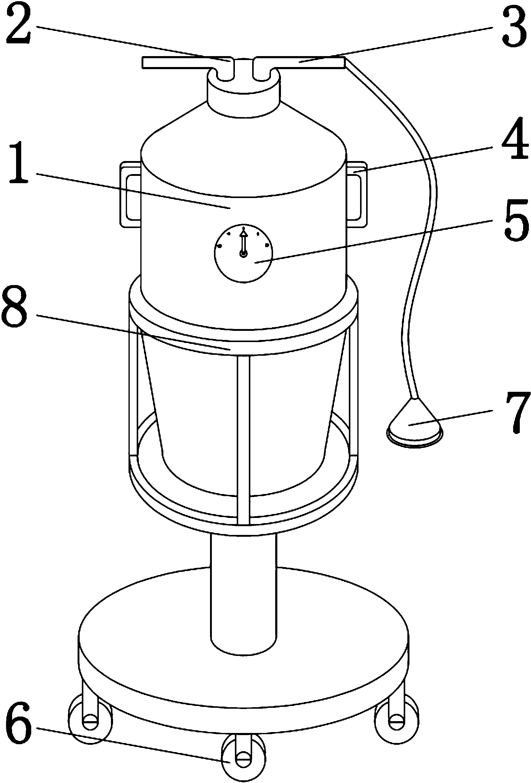 烽火通信获得实用新型专利授权：“一种中心管式光缆”