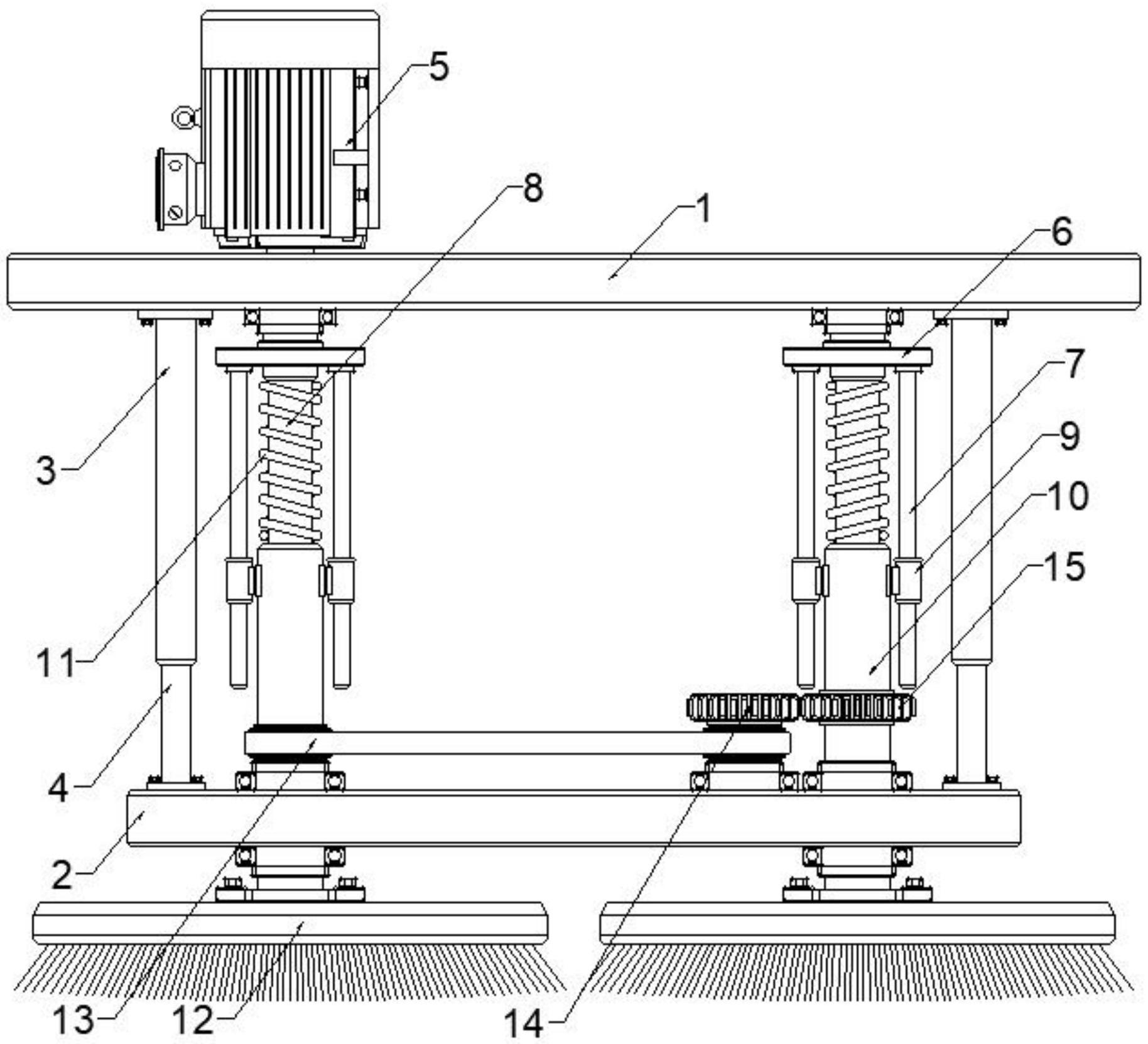 烽火通信获得实用新型专利授权：“一种中心管式光缆”