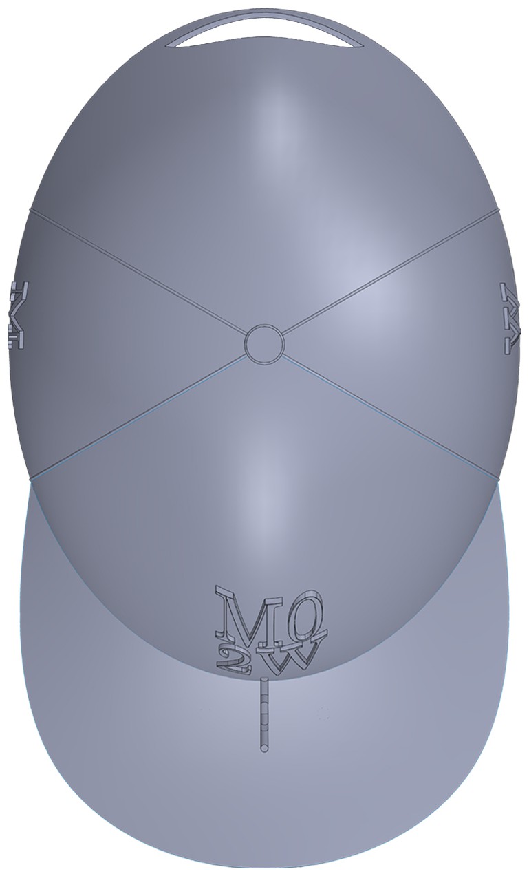 德昌股份获得外观设计专利授权:“多功能健发梳”