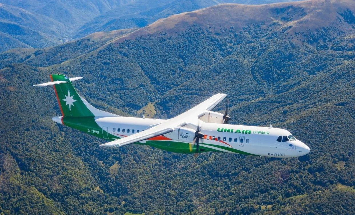 支线航空飞出新天地