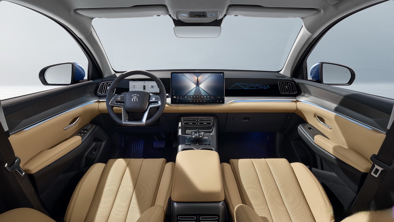 中国车企出海：上半年第一是谁？都卖到哪了？