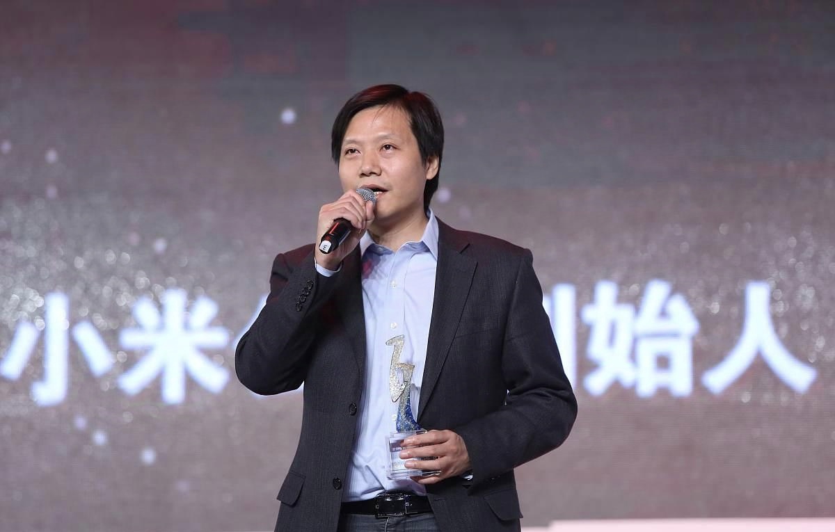 传音被小米“打伤”了