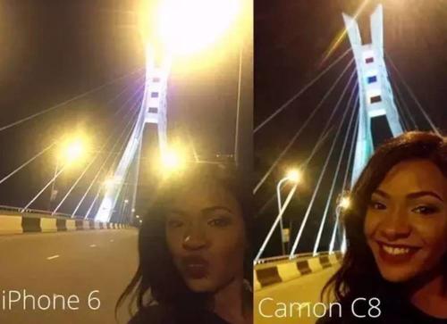 传音被小米“打伤”了