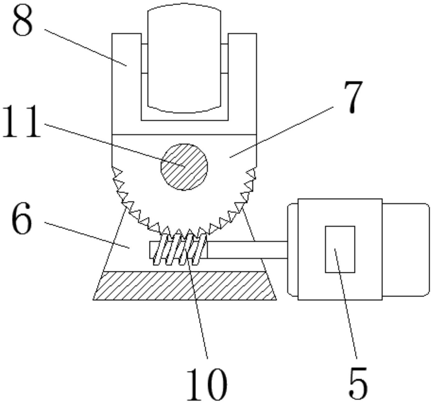 长信科技获得实用新型专利授权：“一种玻璃基板薄化用工装治具”