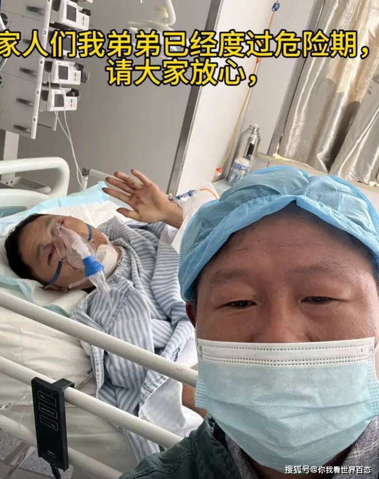 张凯：世界静止