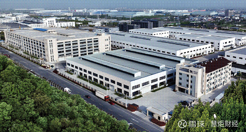 锡华科技上半年业绩反转：一年巨额分红3.5亿，5.5亿补流全部砍掉