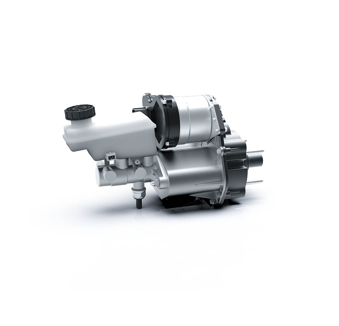 汽车“制动革命”来了？京西智行谨慎应对EMB量产热