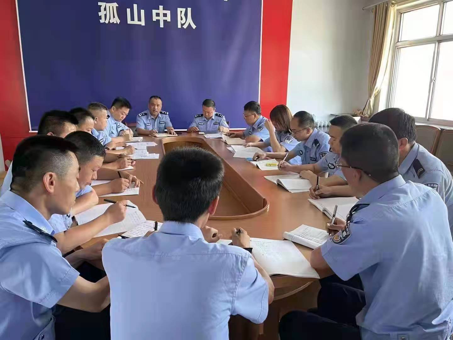 精准打击非法营运 江西锁定886台高频违法车辆