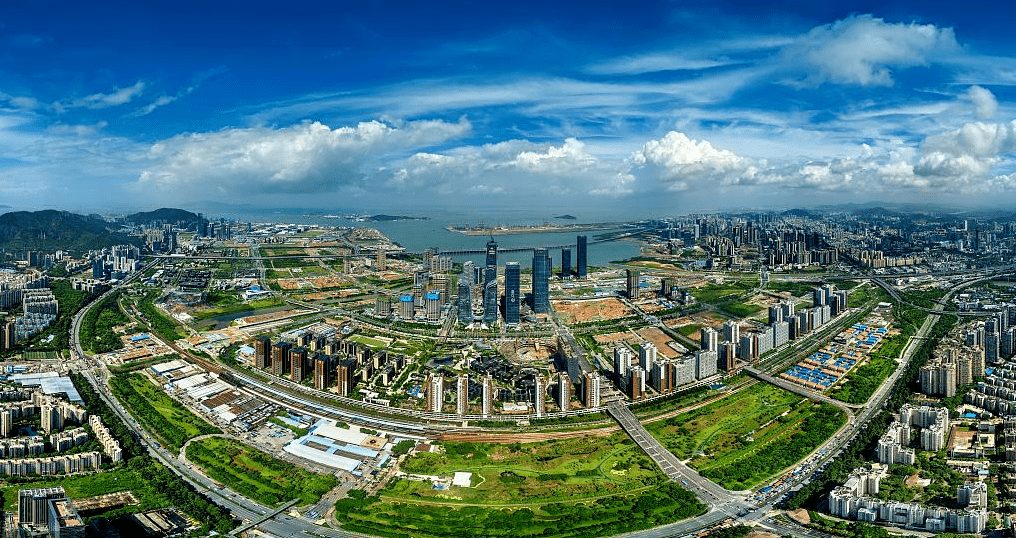 “一网通办”“无感通关” 我国通关便利化实现新突破