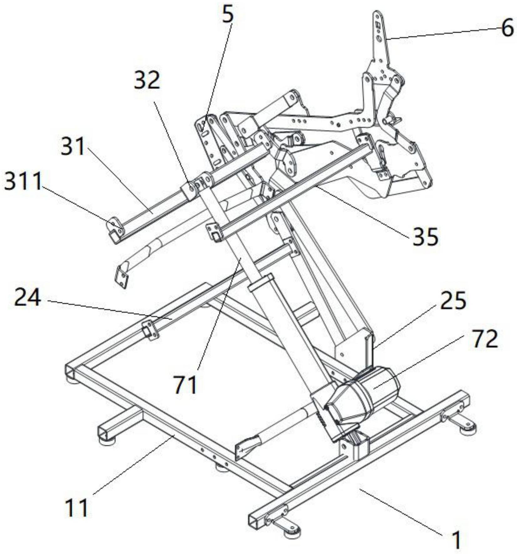 华海诚科获得实用新型专利授权：“一种可调节下料量的粉碎机入料口”
