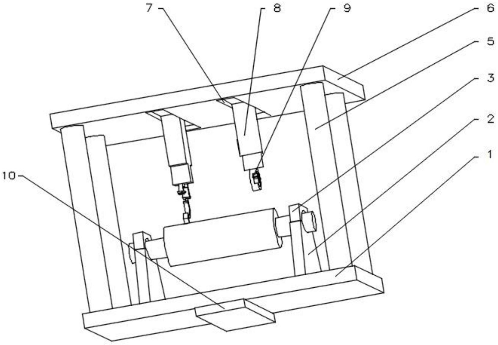 华海诚科获得实用新型专利授权：“一种可调节下料量的粉碎机入料口”