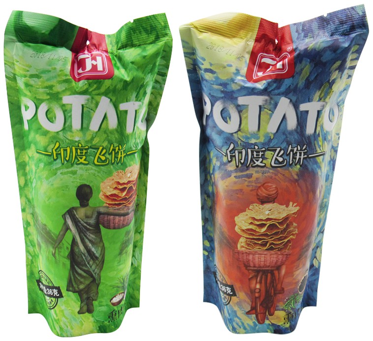 海天味业获得实用新型专利授权：“包装瓶”