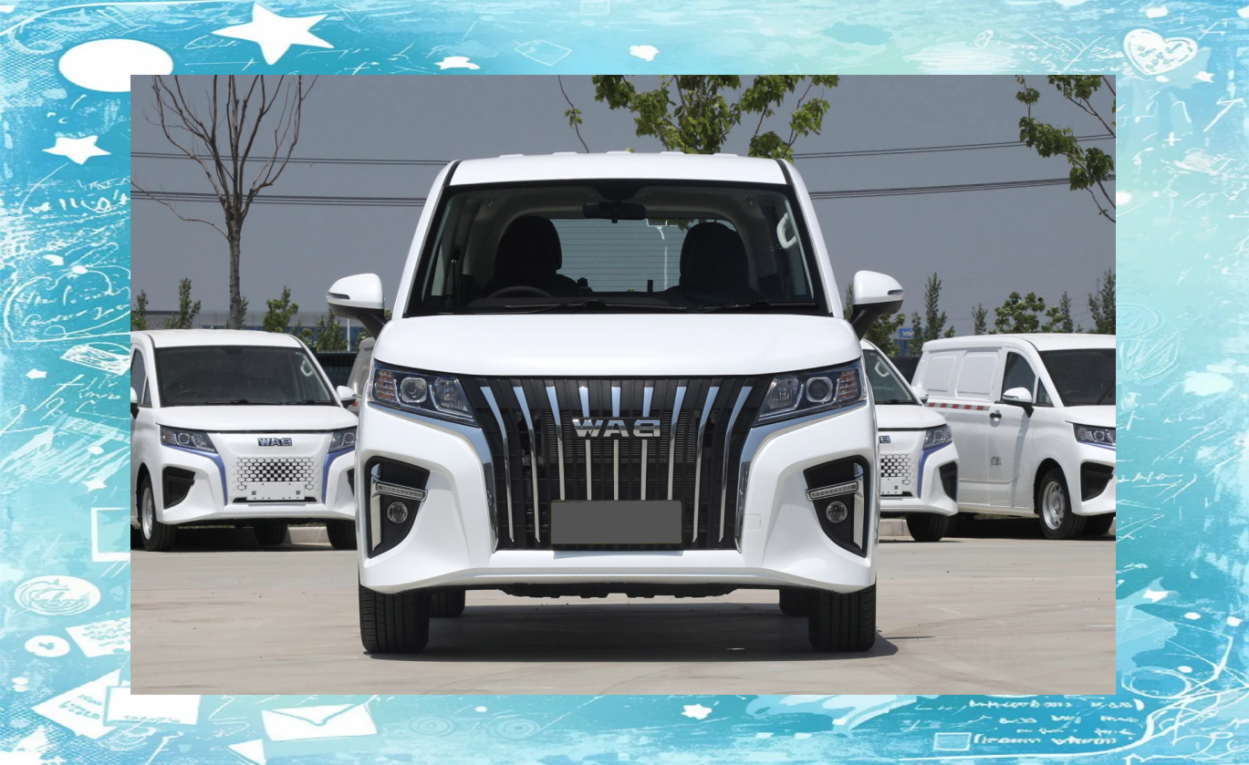 北京汽车制造厂推出锐胜品牌：只做12万至25万的MPV