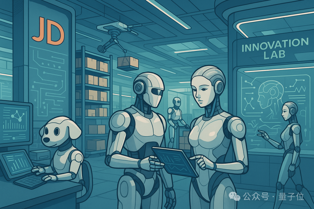 自变量机器人今日完成近10亿元A+轮融资 阿里云首次出手领投具身智能