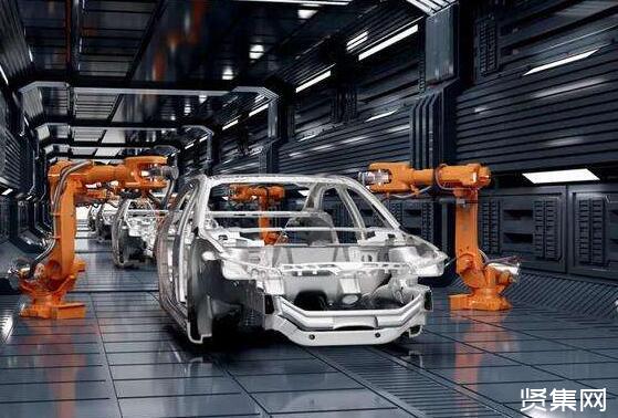 6.96亿主力资金净流入，一体化压铸概念涨2.57%