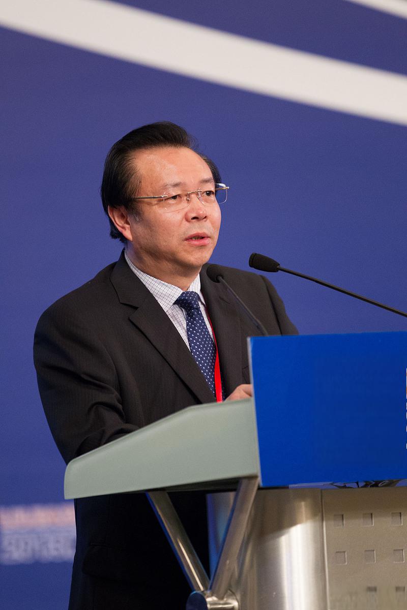 中信信托总经理涂一锴董事任职资格获批