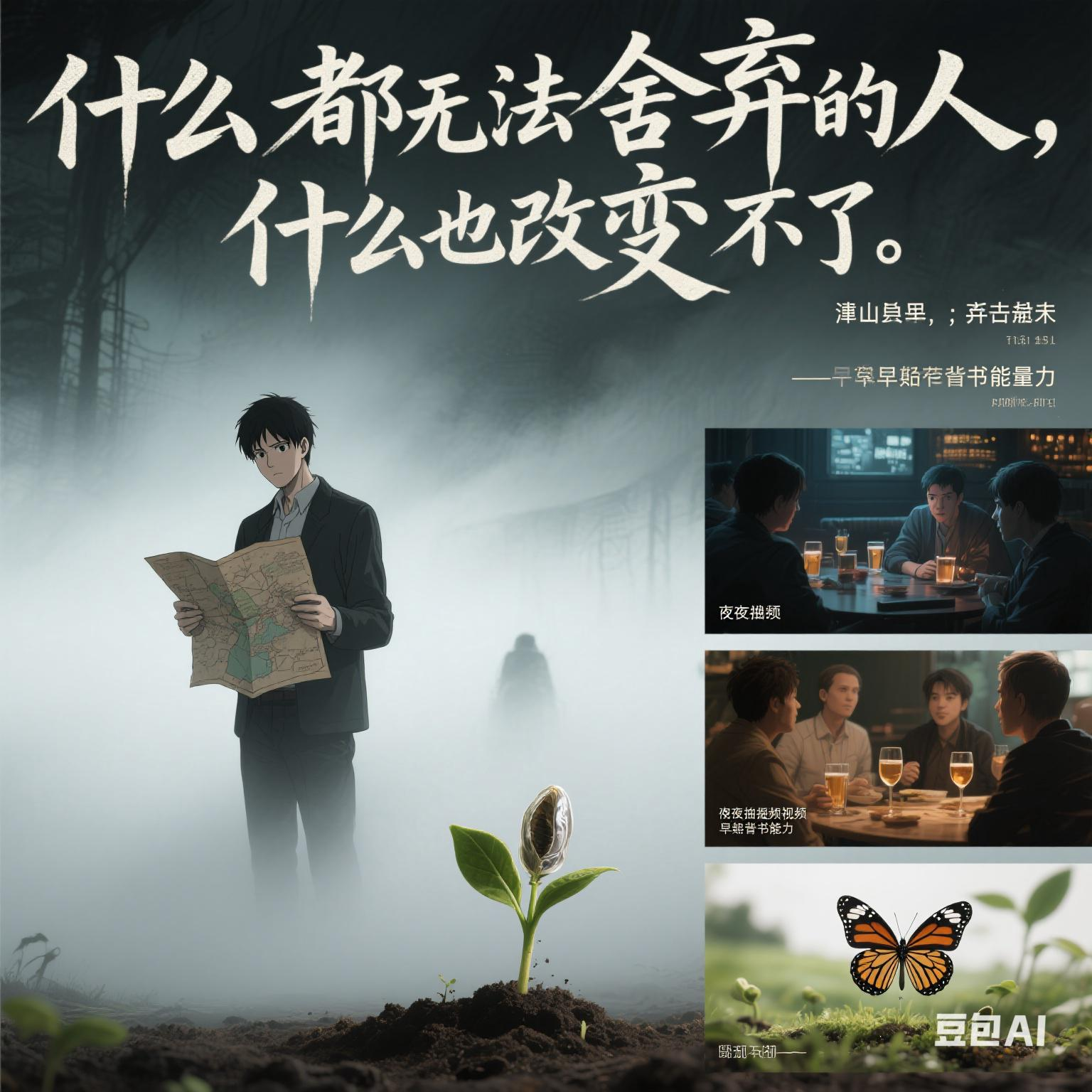 从“别人家的孩子”到“平庸的大人”：你的天赋去哪了？