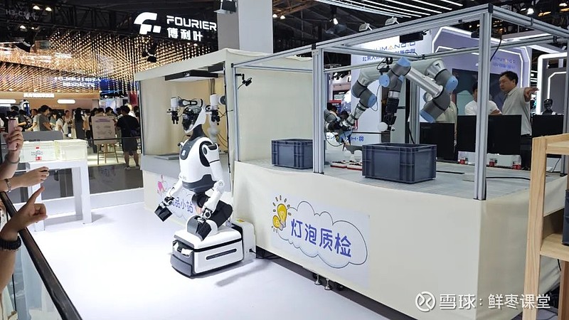 宏润建设与矩阵超智签署战略合作协议 加码机器人科技布局