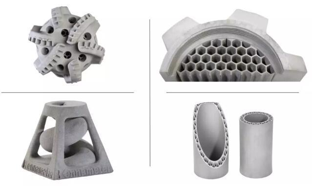 航发动力获得发明专利授权：“一种旋流器组件增材制造工艺模型的构建方法”