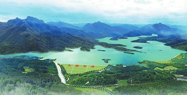 数字屏障护江河安澜