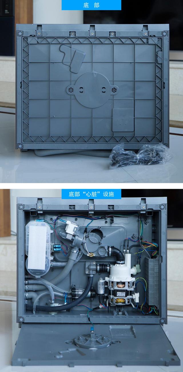 海尔智家获得发明专利授权：“一种分区洗碗机的控制方法”