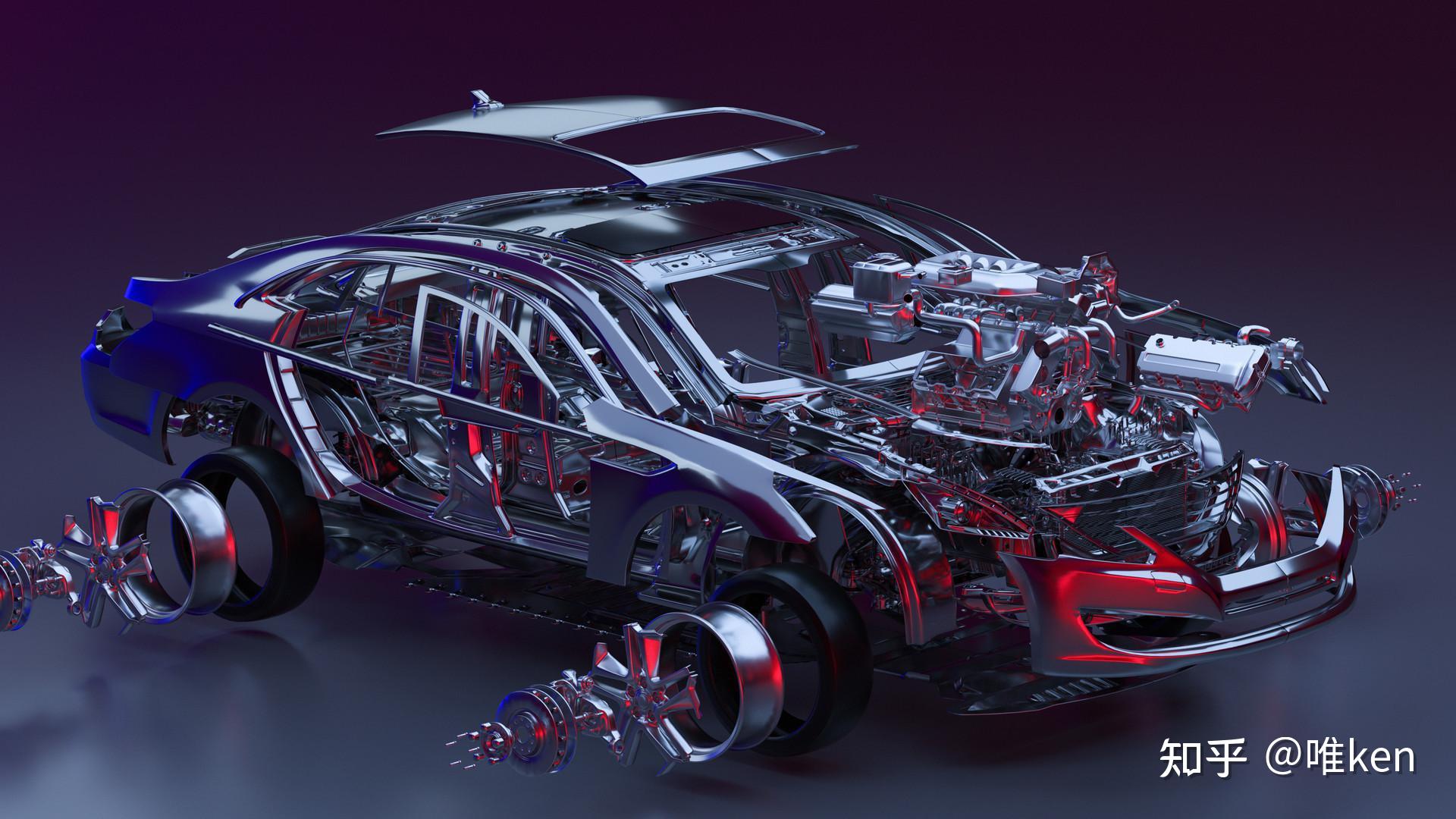 上合组织国家：中国汽车出海的“黄金赛道”