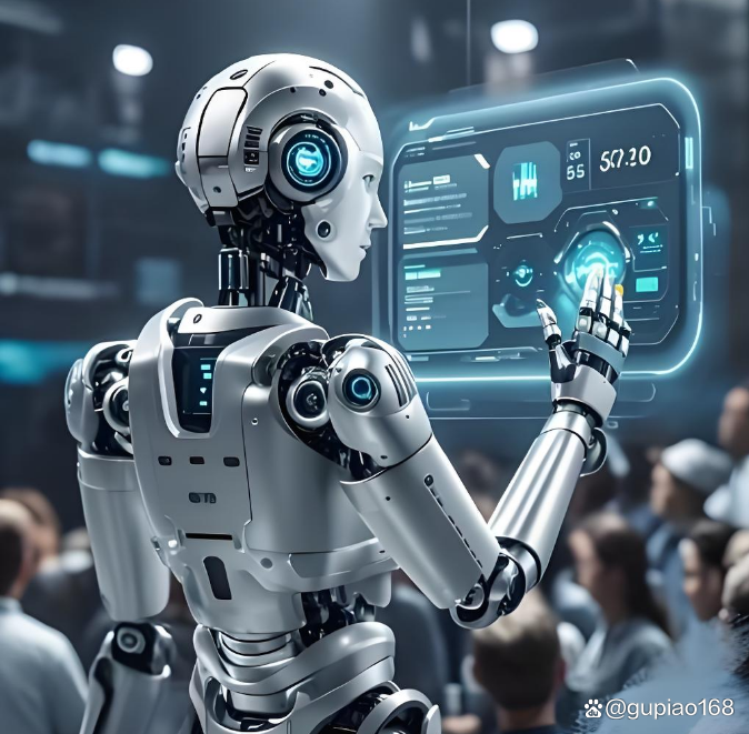 两连板万向钱潮：人形机器人部件相关产品已向行业头部客户送样