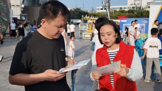 金融教育宣传周系列之“保险为民办实事”： 小病不出乡，家门口就能看！ 太平人寿医联体帮扶打造健康帮扶新路径