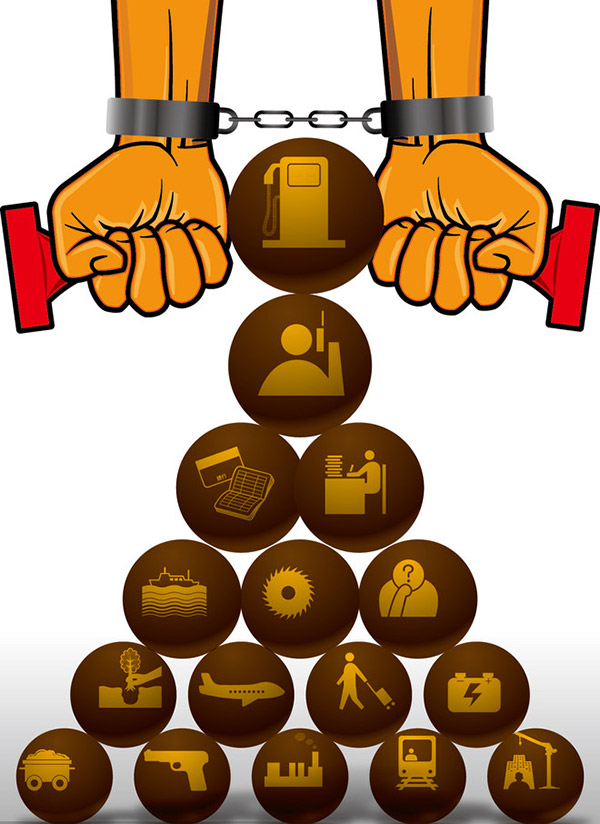 总裁级高管被移送司法！安踏2025反腐风暴刮向高管层？