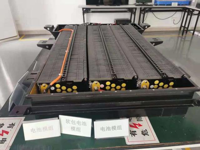 江苏国泰：瑞泰新材产品应用于储能电池