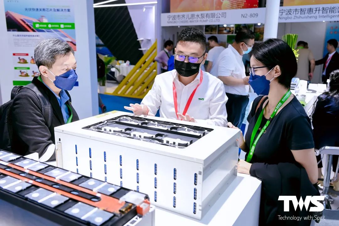 隆华新材：PA612产品可用于新能源液冷材料