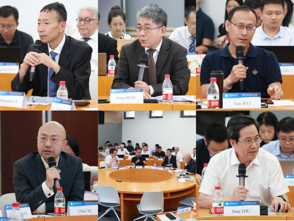 专访中国政法大学破产法与企业重组研究中心主任李曙光：丰富企业破产制度工具箱 优化小微企业司法流程